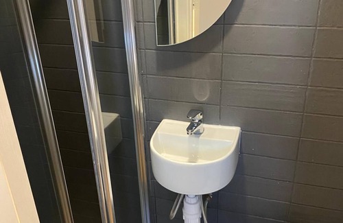 Kensington Hotel | Exhibition Court Hotel 4