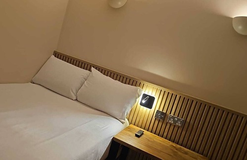 Kensington Hotel | Exhibition Court Hotel 4