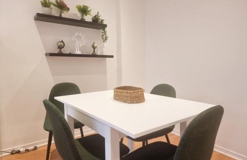 Montigny-le-Bretonneux Apartamento | ExigeHome - Appartement en plein centre-ville