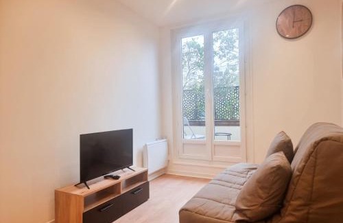 Montigny-le-Bretonneux Apartamento | ExigeHome - Appartement en plein centre-ville