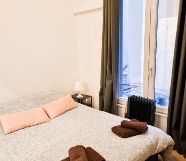 Notre-Dame Apartamento | EXIGEHOME-Versailles à 2 pas du château