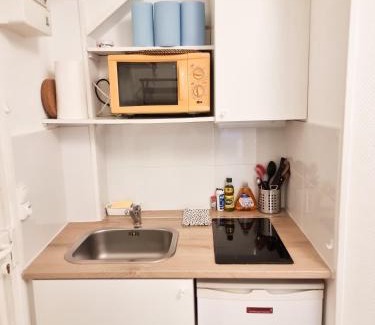 Notre-Dame Apartamento | EXIGEHOME-Versailles à 2 pas du château