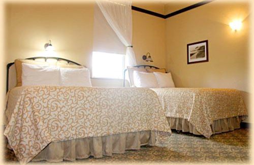 Seward Cabina | Exit Glacier Lodge