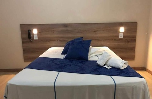 Guarulhos City Centre Hotel | Exitotell