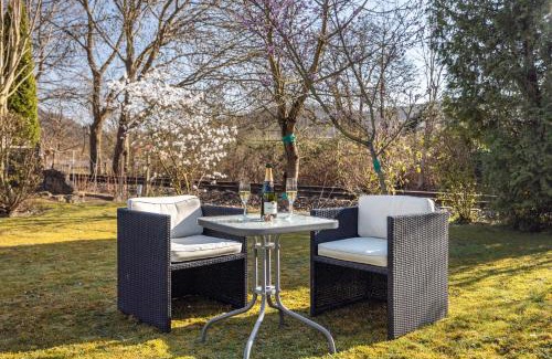 Heessen Apartamento | Exkl Fewo für Anspruchsvolle