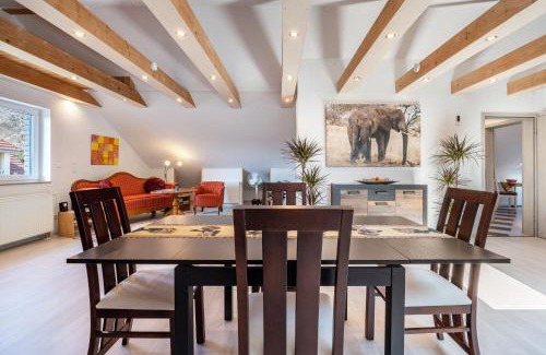 Heessen Apartamento | Exkl Fewo für Anspruchsvolle