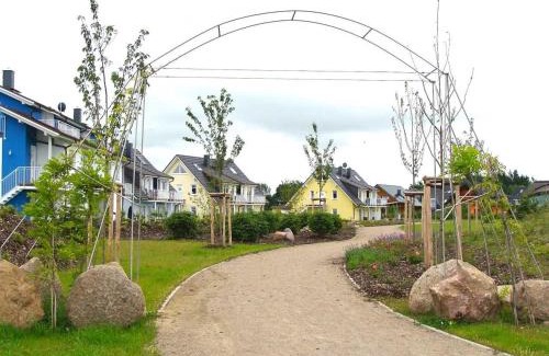 Boergerende-Rethwisch Apartamento | Exkl Strandappartement Parkstr 5 mit Meerblick u Kamin