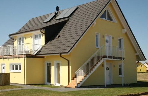 Boergerende-Rethwisch Apartamento | Exkl Strandappartement Parkstr 5 mit Meerblick u Kamin