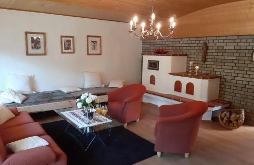 Niederau Apartamento | Exklusiv Apartment Sonnenalp
