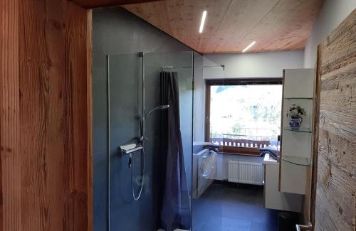 Niederau Apartamento | Exklusiv Apartment Sonnenalp