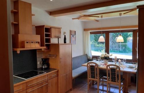 Niederau Apartamento | Exklusiv Apartment Sonnenalp