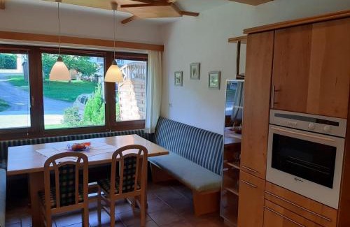 Niederau Apartamento | Exklusiv Apartment Sonnenalp