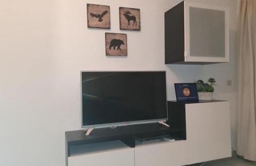 Benalmadena Costa Apartamento | EXKLUSIVA LÄGENHET I BENALMADENA