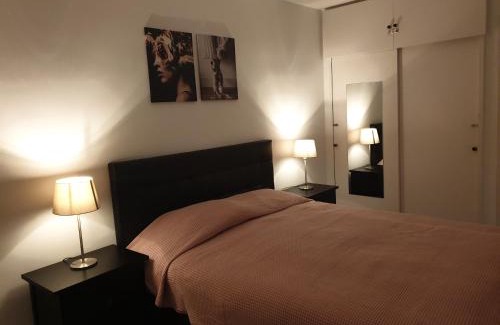 Benalmadena Costa Apartamento | EXKLUSIVA LÄGENHET I BENALMADENA