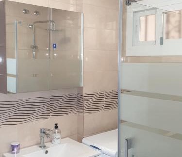 Benalmadena Costa Apartamento | EXKLUSIVA LÄGENHET I BENALMADENA