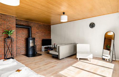 Philippinenhof-Warteberg Apartamento | Exklusive 160 qm Wohnung mit Balkon für Gruppen in Guter Lage
