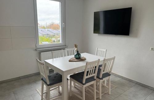 Osterburg Apartamento | Exklusive 3-Raum Ferienwohnung in Osterburg