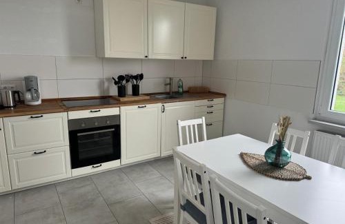 Osterburg Apartamento | Exklusive 3-Raum Ferienwohnung in Osterburg