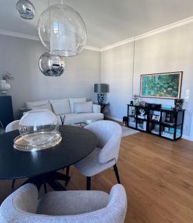 Lehel Apartamento | Exklusive 60qm Designerwohnung im Herzen von München - 1 min zur Maximilianstraße