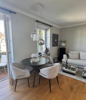 Lehel Apartamento | Exklusive 60qm Designerwohnung im Herzen von München - 1 min zur Maximilianstraße