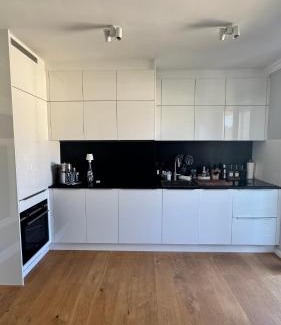 Lehel Apartamento | Exklusive 60qm Designerwohnung im Herzen von München - 1 min zur Maximilianstraße