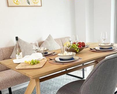 Oberdorla Apartamento | Exklusive Wohnung mit Ahrblick 3