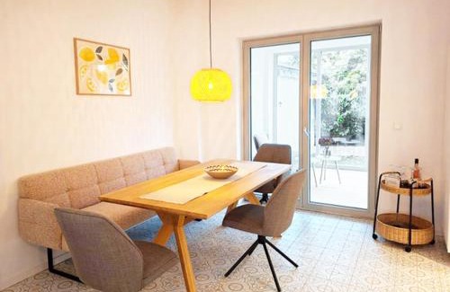 Oberdorla Apartamento | Exklusive Wohnung mit Ahrblick 3
