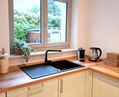 Oberdorla Apartamento | Exklusive Wohnung mit Ahrblick 3