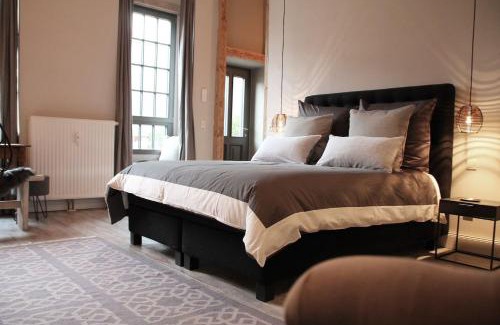 Altstadt Apartamento | Exklusive Designferienwohnung The Backyard TBY 02