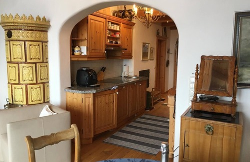 Miltach Apartamento | Casa exclusiva en una zona tranquila con impresionantes vistas