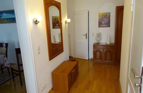 Nordhausen Apartamento | Exklusive Ferienwohnung für 5 Personen ca 100 m im EG