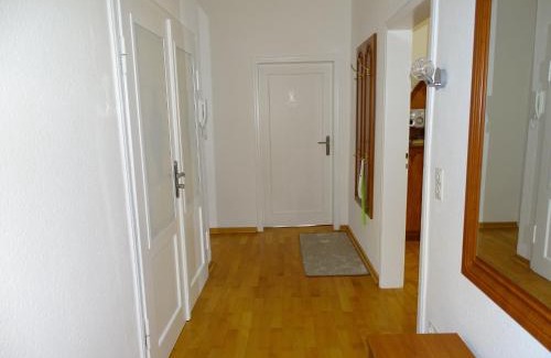 Nordhausen Apartamento | Exklusive Ferienwohnung für 5 Personen ca 100 m im EG