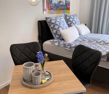 Hastedt Apartamento | Exklusive Ferienwohnung 5km vom Centrum