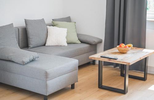 Lorch Apartamento | exklusive Monteurwohnung in Lorch