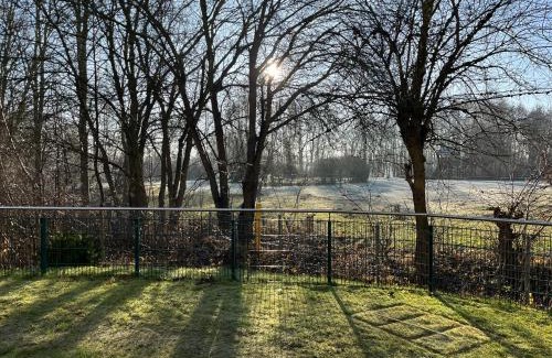 Seebad Bansin Apartamento | Exklusive strandnahe Ferienwohnung
