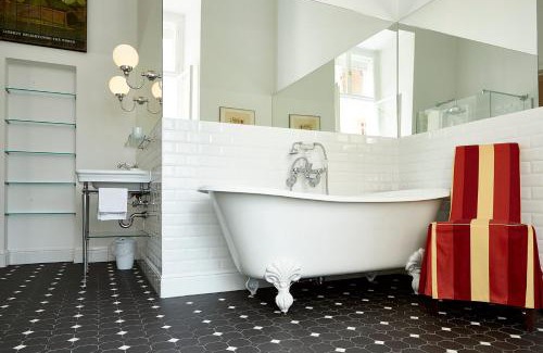 Horn Villa | Exklusive Suiten im Schloss Horn