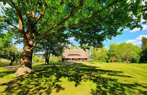 Kolonie Casa | Exklusive Woodhouse
