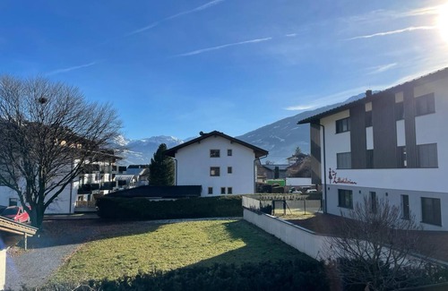 Uderns Apartamento | Exklusives Apartment für Gemütliche Stunden