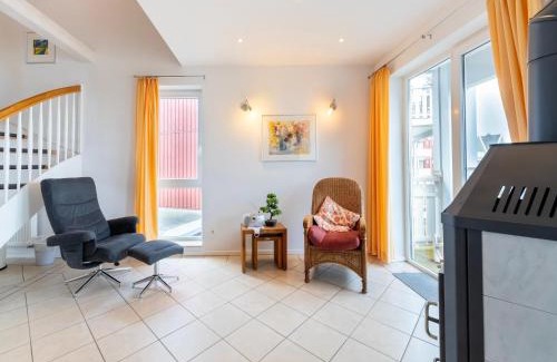 Muritz Apartamento | exklusives Appartement im Ferienpark