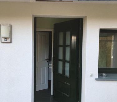 Husen Casa | Exklusives Ferienhaus keine Monteure