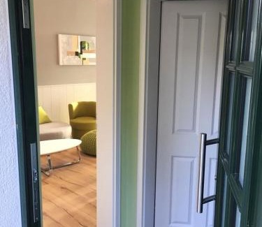 Husen Casa | Exklusives Ferienhaus keine Monteure