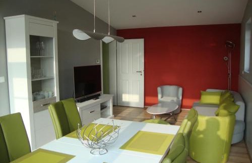 Husen Casa | Exklusives Ferienhaus keine Monteure