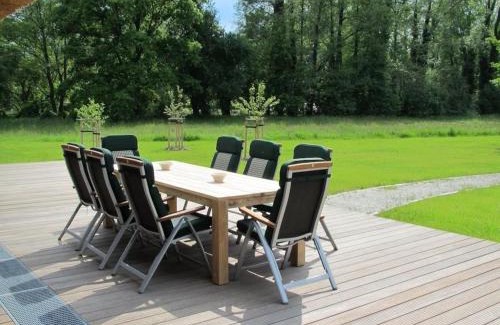 Kolonie Casa | Exklusives Holzhaus