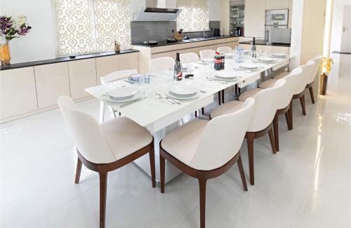 Eschenz Casa | Exklusives Reihenhaus
