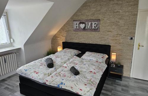 Wesertor Apartamento | Exklusives Und Helles Apartment Im Zentrum