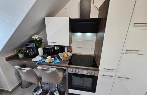 Wesertor Apartamento | Exklusives Und Helles Apartment Im Zentrum