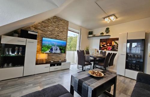 Wesertor Apartamento | Exklusives Und Helles Apartment Im Zentrum