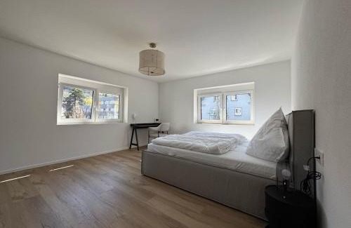 Heubach Apartamento | Exklusives Wohnen in Bestlage - I