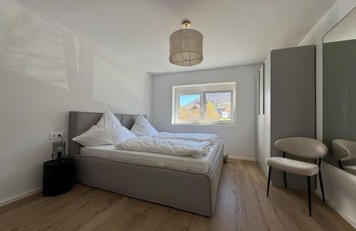 Heubach Apartamento | Exklusives Wohnen in Bestlage - I