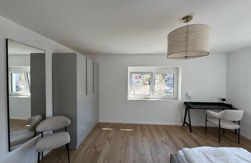 Heubach Apartamento | Exklusives Wohnen in Bestlage - I